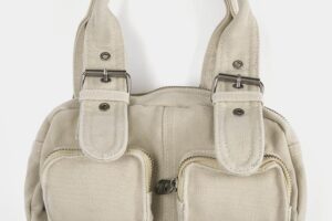 Pacific shoulder bag